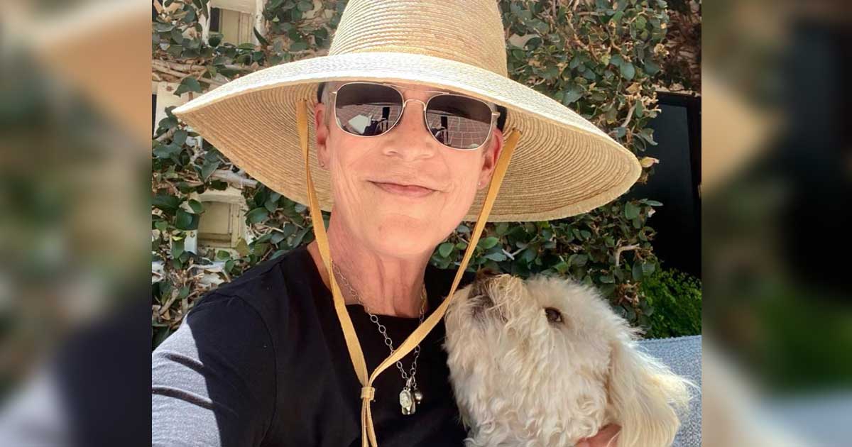 Jamie Lee Curtis 'Watched In Wonder & Pride' As Her Youngest Son Turned  Transgender