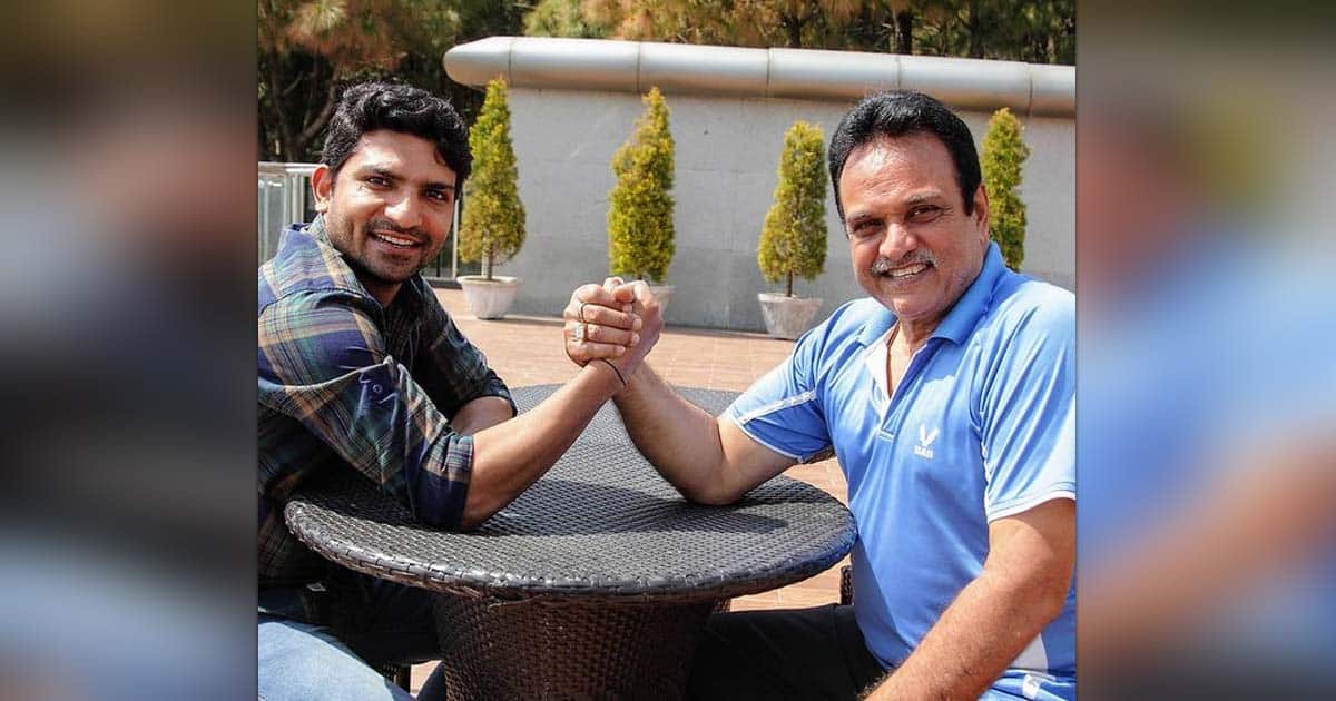 Jatin Sarna: I wanted to see Yashpal Sharma's reaction to '83'