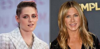 "Jennifer Aniston Isn't That Talented As An Actress, Nor Is She The Most Beautiful": Kristen Stewart's Reported Throwback, Read On