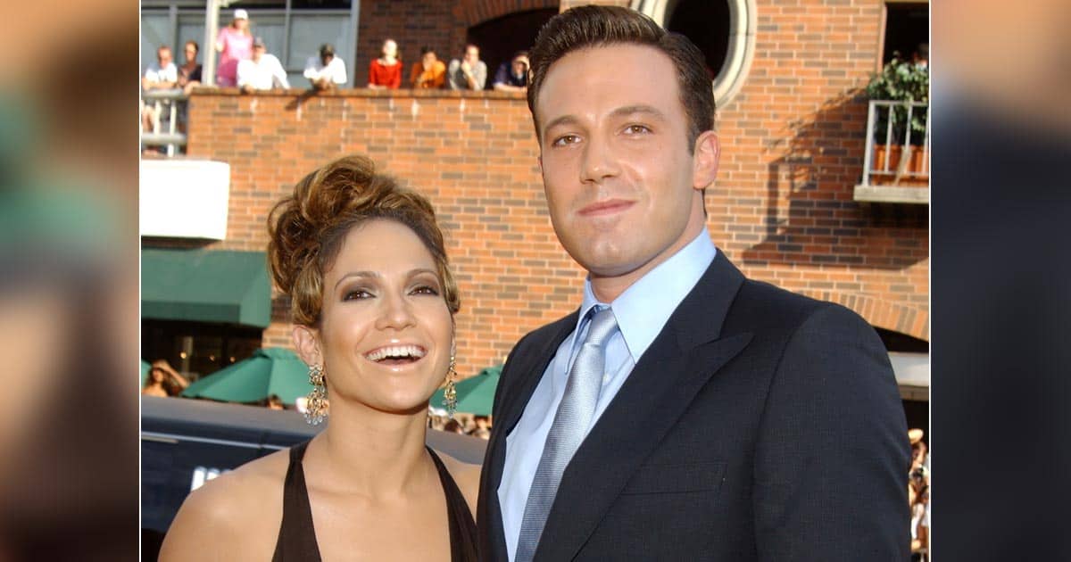 Jennifer Lopez & Ben Affleck Planning To Move In Together Soon; Are On A Lookout For A New Home In Beverly Hills Or Bel Air – Report