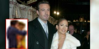 Jennifer Lopez & Ben Affleck Confirm Their Rekindled Romance With A Steamy Kiss & God, Bennifer Is Too Hot To Handle!
