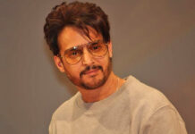 Jimmy Sheirgill: I'm offered a lot of cop roles, I pick the ones I really like