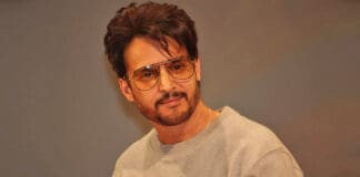 Jimmy Sheirgill: I'm offered a lot of cop roles, I pick the ones I really like