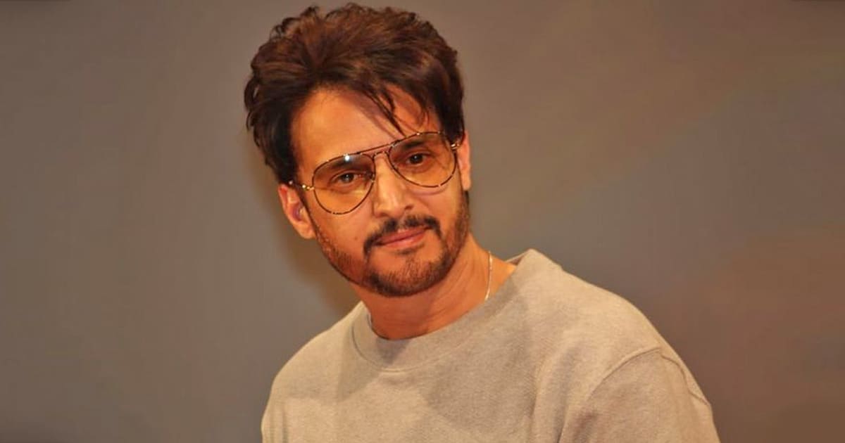 Jimmy Sheirgill: I'm offered a lot of cop roles, I pick the ones I really like