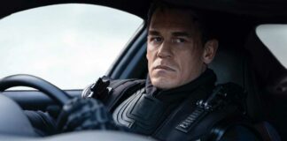 John Cena spills the beans on being approached by Vin Diesel for Fast9 along with giving fans a sneak-peak of his character and much more!