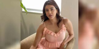 Kajal Aggarwal starts shooting for 'Uma' in Kolkata