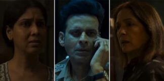 Kajol, Dia Mirza, Mouni Roy, and others can’t stop raving about thriller film Dial 100’s trailer