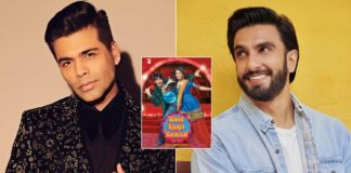 Did You Know? Karan Johar Advised Aditya Chopra Against Launching Ranveer Singh But Felt Like A ‘Fool’ Later! Karan Johar Had Advised Aditya Chopra Against Launching Ranveer Singh In Band Baaja Baaraat!