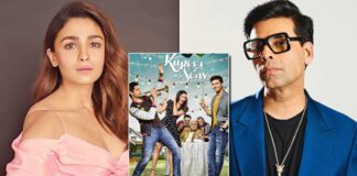 Karan Johar Once Tried To Convince Alia Bhatt To Not Sign Kapoor 7 Sons