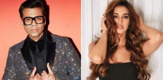Karan Johar’s No S*x Please, We’re Indians! Was Supposed To Be Disha Patani’s Debut - Did You Know?