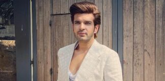 Karan Kundra: Panic will not help in battling Covid