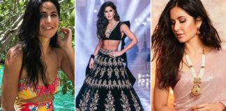 Katrina Kaif’s Hottest Looks Of All Time! Bikini, Sari, Lehenga - She Can Rock It All