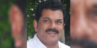 Kerala actor-turned-MLA Mukesh's second marriage also breaks down