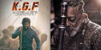KGF Chapter 2 Delay Reason