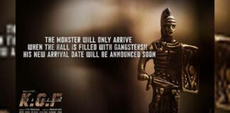 'KGF Chapter 2' to have a new release date