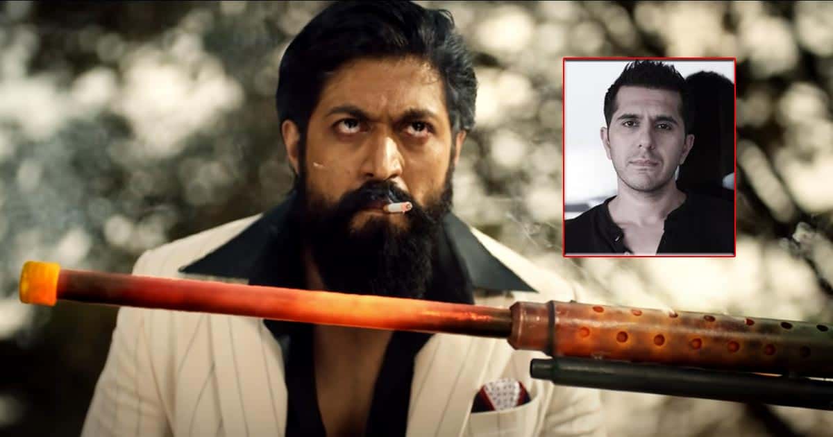 KGF Chapter 2: When Yash Saga Will Arrive In Theatres? None Other Than Distributor Ritesh Sidhwani Makes A Big Statement, Read On