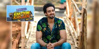 Khatron Ke Khiladi 11: Sourabh Raaj Jain & Aastha Gill Spills The Beans On Aborting Stunts, Fears, Rapport With Rohit Shetty & More