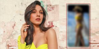 Kiara Advani In A Yellow Bikini Is Wishing For Her 'Bikini-Bod' To Come Back, Masaba Gupta Calls Her 'Hot Stuff' - Deets Inside