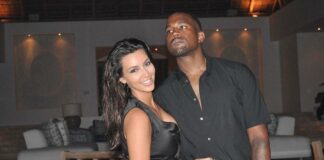 Kim Kardashian & Kanye West Are Friends Now With No Hard Feelings Over Donda Lyrics