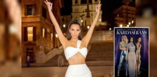 Kim made sure 'each of us got paid the same' on Keeping Up With The Kardashians