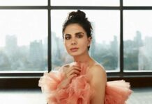 Kirti Kulhari Feels OTT Lets You Do Something Substantial “Without Burden Of Whether A Film Would Run At The Box Office Or Not” Kirti Kulhari: OTT a safer option now