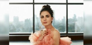 Kirti Kulhari: OTT a safer option now
