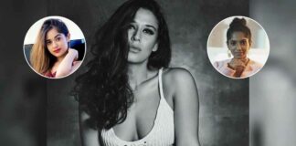 Krishna Shroff's debut music video celebrates womanhood