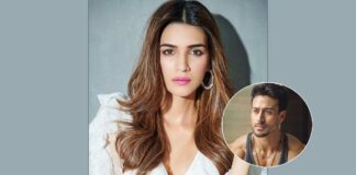 Kriti Sanon Calls Out Pay Disparity In Bollywood