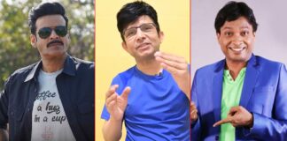 KRK Slams Manoj Bajpayee, Calls Him ‘Ganjedi’