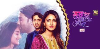 'Kuch Rang Pyar Ke Aise Bhi: Nayi Kahani' cast opens up on new season
