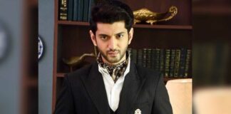 Kunal Jaisingh: Important to look good, stay fit for an actor