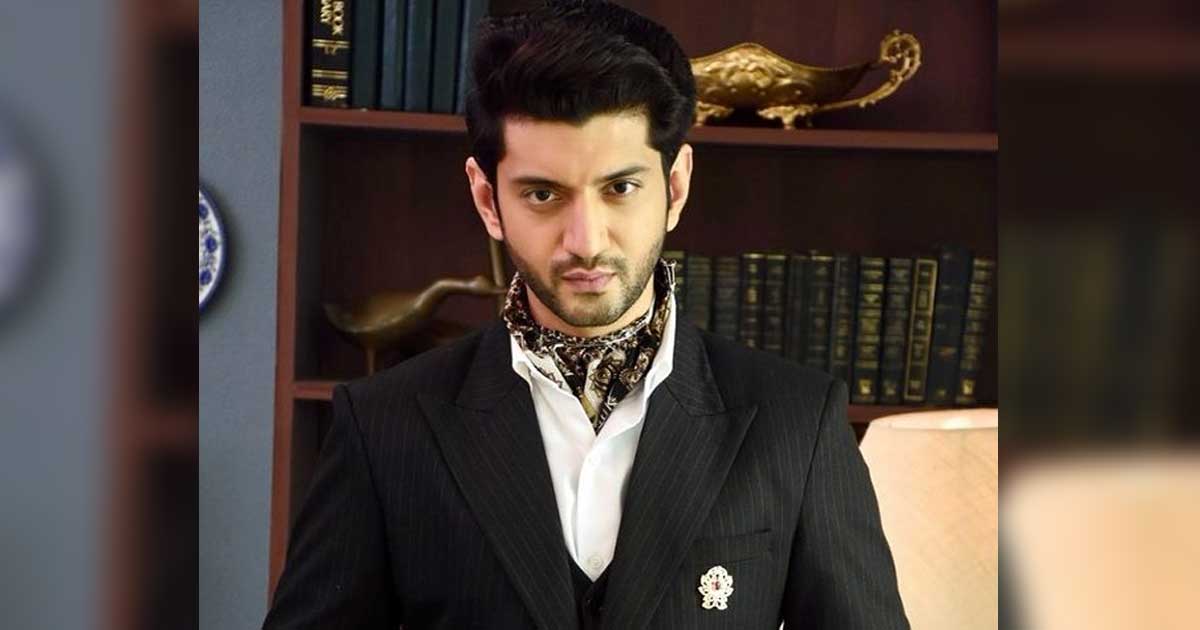 Kunal Jaisingh: Important To Look Good, Stay Fit For An Actor