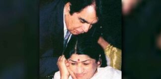 Lata Mangeshkar: Yusuf bhai is gone, leaving behind his younger sister