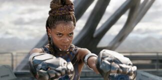 Letitia Wright To Be Replaced In Black Panther: Wakanda Forever?