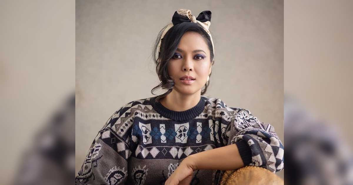 Lin Laishram: Writers should offer more representation to Northeast actors