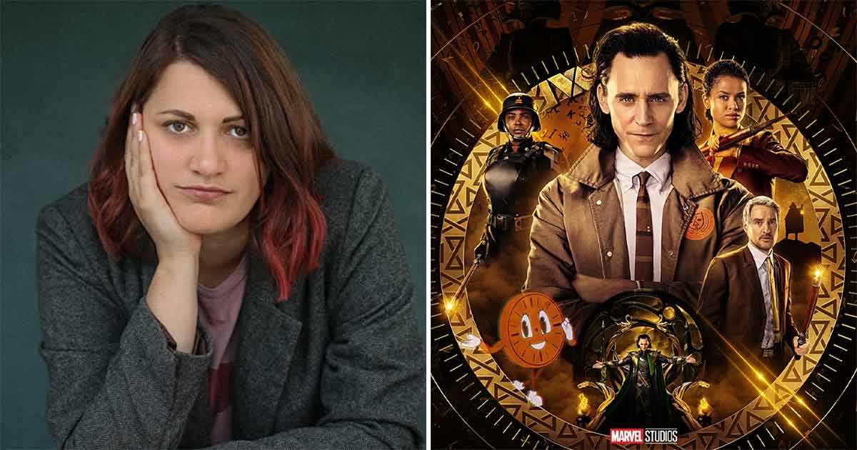 Loki Director Talks About TVA Using Infinity Stones As Paper Weight