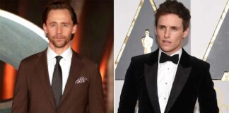 Loki Star Tom Hiddleston Once Revealed Playing Eddie Redmayne’s Elephant In A School Play
