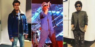 Lucky Ali, Sonu Nigam, Papon to star in upcoming musical show