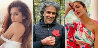 Malaika, Milind, Anusha to judge 'Supermodel Of The Year 2'