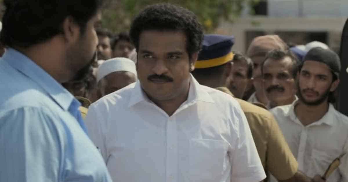 Malik: Fahadh Faasil, Nimisha Sajayan To Vinay Forrt & More