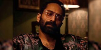 'Malik' maker Mahesh Narayanan: Almost 1500 fans gathered to watch Fahadh Faasil shoot