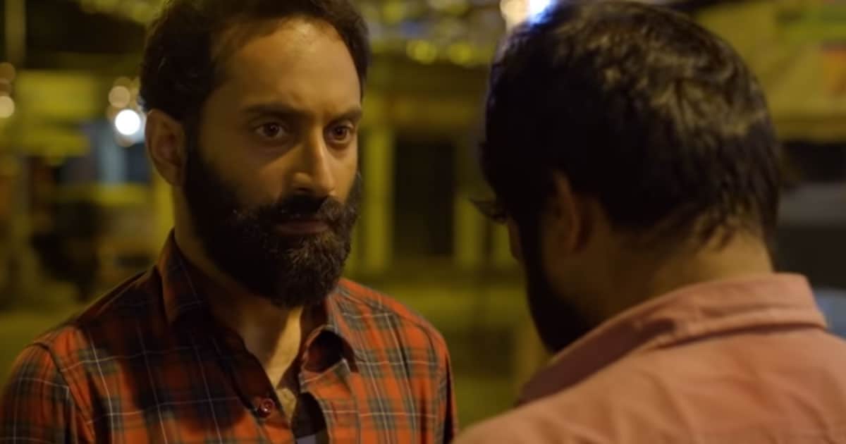 Malik Movie Review