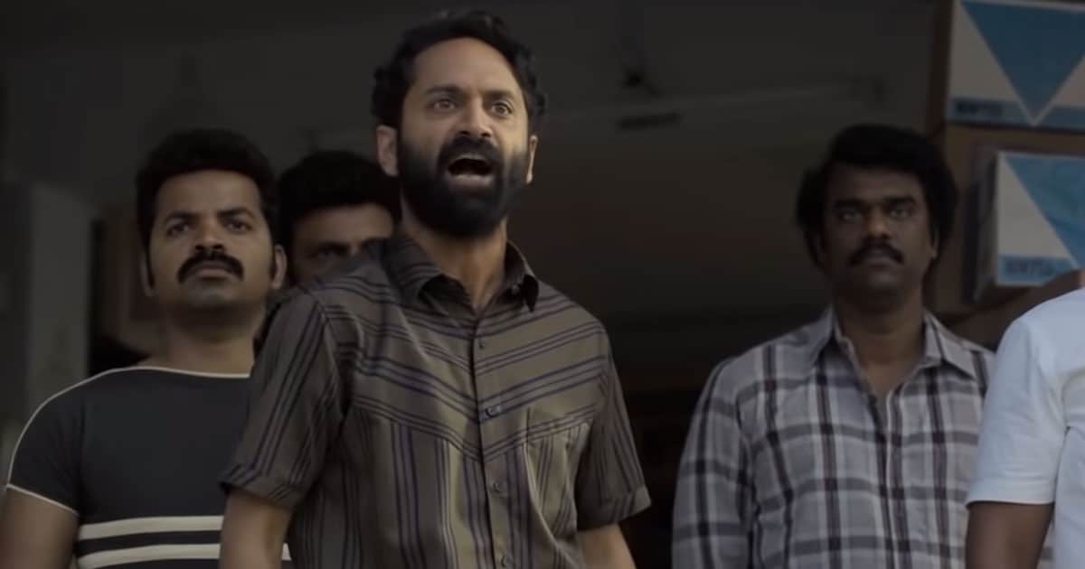 Malik Movie Review