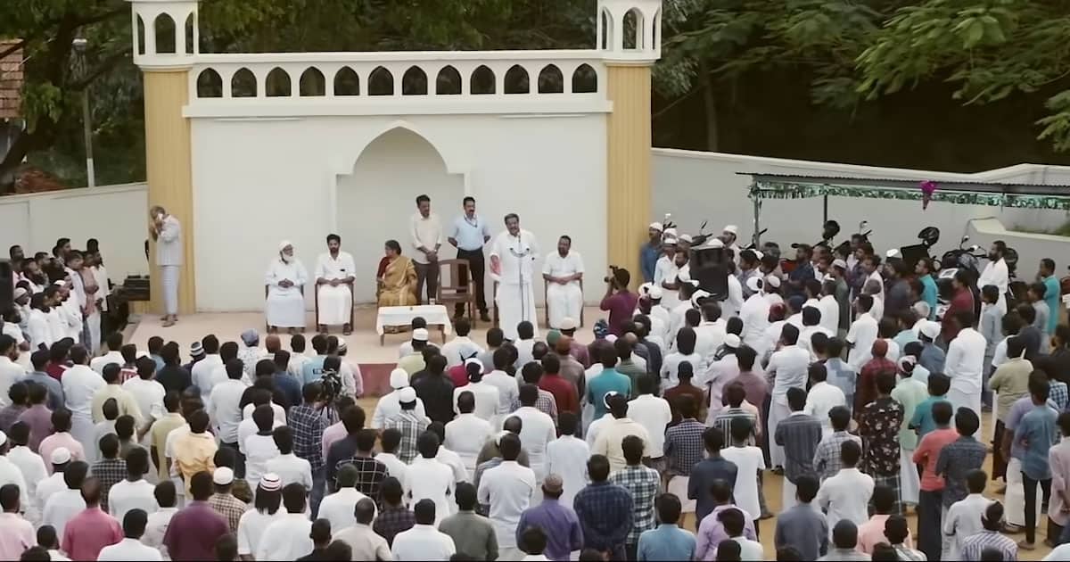 Malik Movie Review