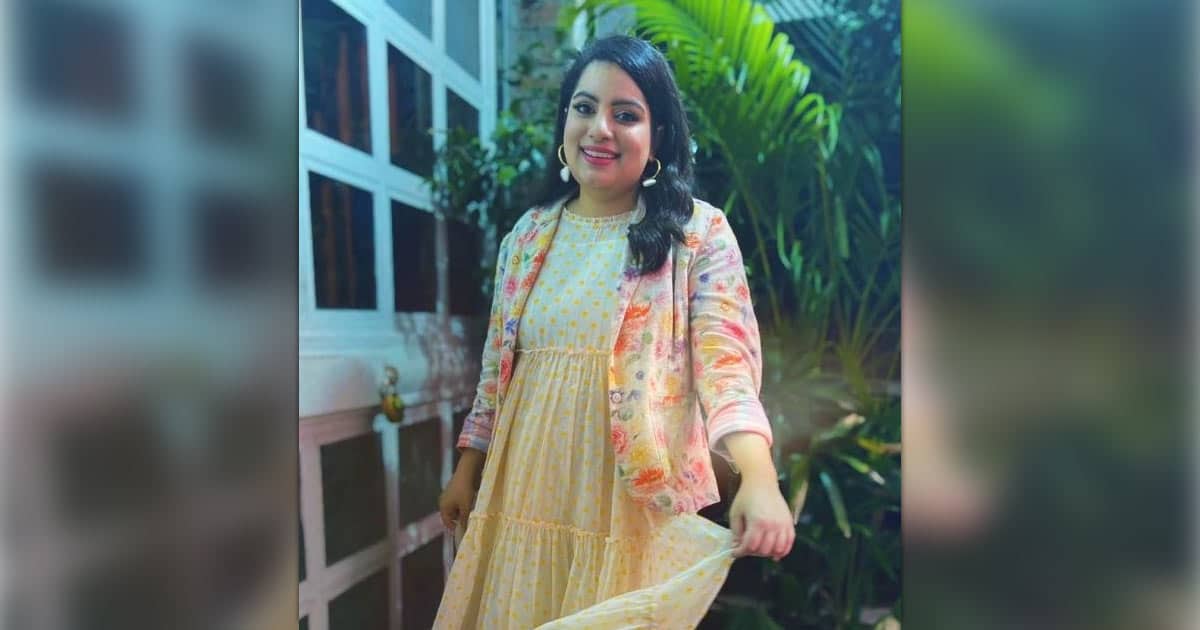Mallika Dua Is Back On Set After A Trauma Of Her Mother's Death: "Thought We Would Never Ever Escape The Hospital" 