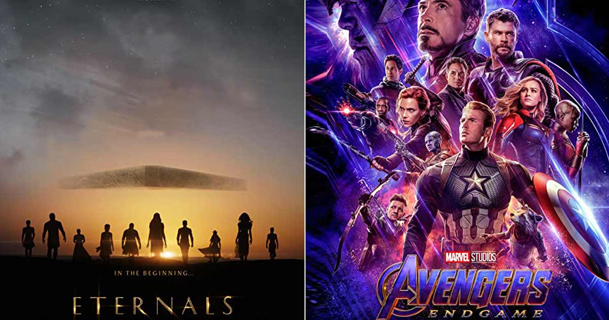  Marvel's Avengers Endgame: The Official Movie Special