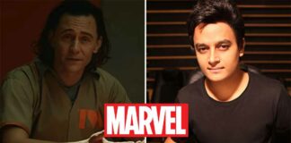Marvel's Upcoming Project To Have A 'Bollywood-Style Dance' Track With A Superstar Dancing On It Reveals Loki's Composer