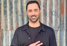 'MasterChef Australia 13' judge Andy Allen on why Indian cuisine always clicks