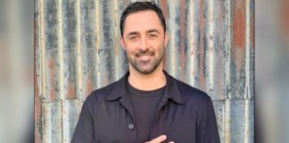'MasterChef Australia 13' judge Andy Allen on why Indian cuisine always clicks