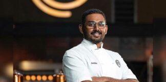 'MasterChef Australia' winner Justin Narayan decodes Indian flavours: Super Delicious!